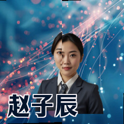 赵子辰